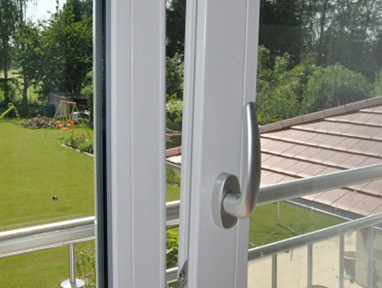 Pollenschutzgewebe Detail